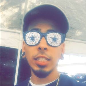 Meet your Posher, Josh